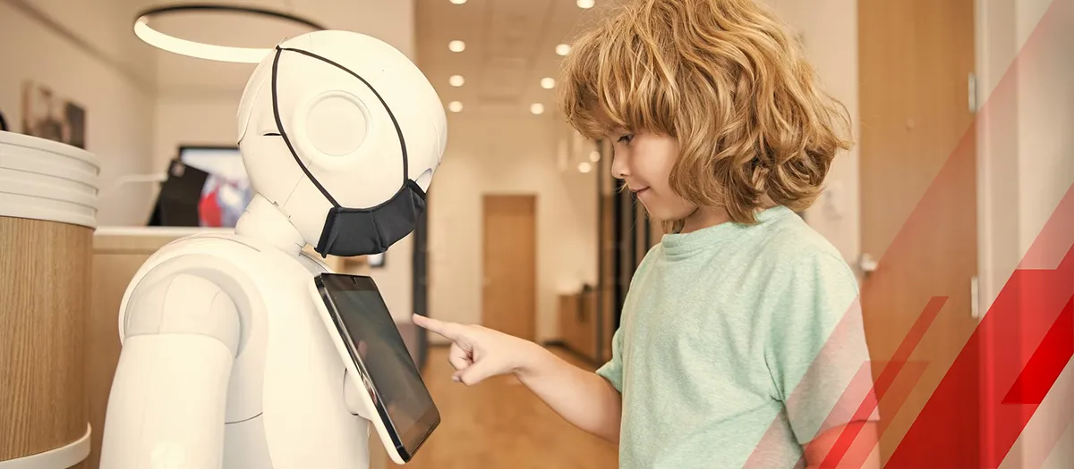 How Are Telepresence Robots Revolutionizing Communication?